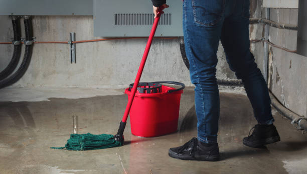Fire Damage Restoration in NJ